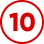 numero-10 numero-10